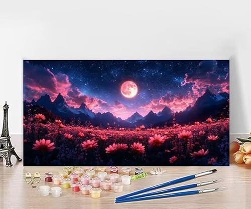 yCgoCio[  io[yCg  lp SҌ h hG Paint By Numbers nhChNtgA[g DIY G Zbg ܂ CeA AN ʊG̋ Ƃ̕ǂ̑ ւ̑蕨 t[Ȃ 