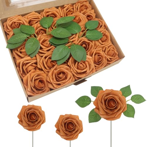 UPSUIT �A�[�e�B�t�B�V�����t�����[ ���A���ȃo�� �X�e���t�� DIY �E�F�f�B���O�u�[�P �Z���^�[�s�[�X �u���C�_���V�����[ �p�[�e�B�[ �z�[�� ���}���`�b�N �f�R���[�V���� (�S�[���h�X�Y���A���M�����[3�C���` - 100��) �S�[���h�X�p���[ R