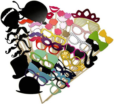 Photo Booth Props by Partyzonia (58, Party)