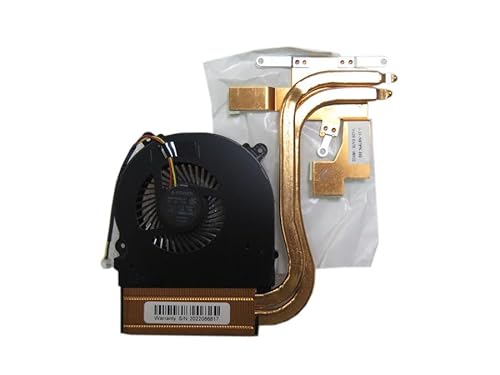 ���b�v�g�b�v CPU �t�@�� �q�[�g�V���N�݊� CLEVO N870 N870HP6