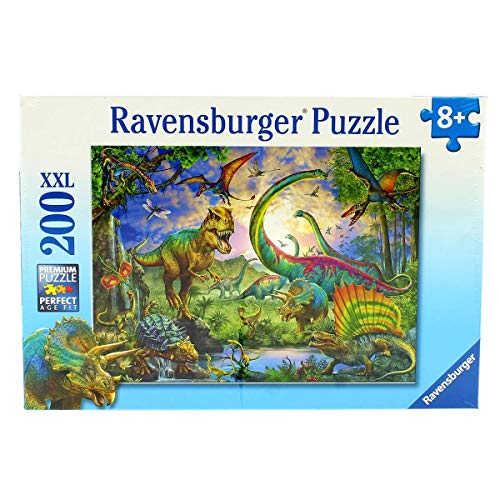 Ravensburger Puzzle Le Monde des Géants - vue 7