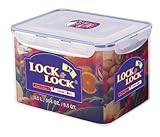 PP Classic: Die praktischen Multifunktionsboxen der PP Classic Serie sind stapelbar; Schaffen Sie so bis zu 40% mehr Platz im Haushalt; Für jede Anwendung gibt es das passende Format; Geeignet für Kühlschrank und Gefriere;