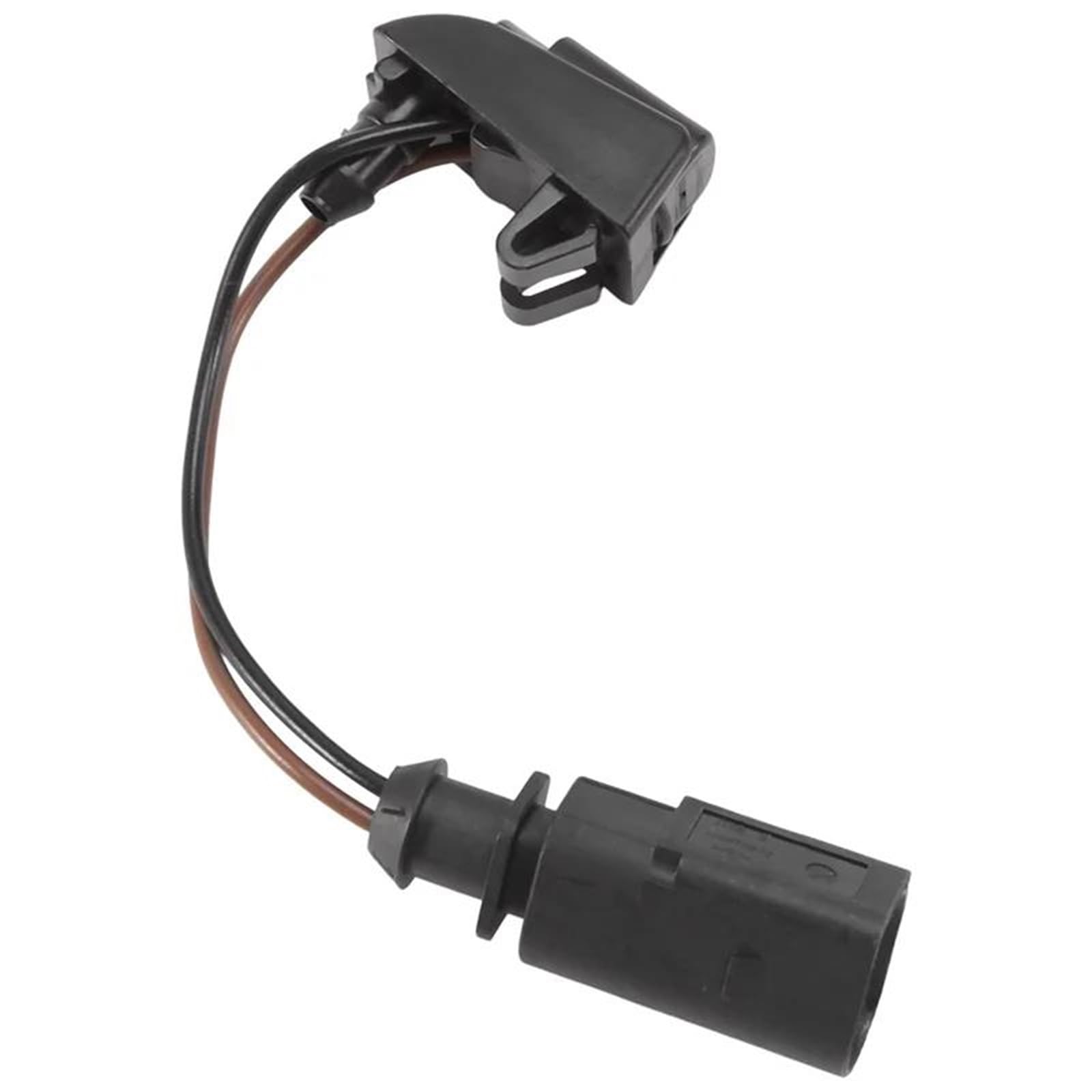 Boquilla limpiaparabrisas 1Z0955986 difusor de agua eficiente Skoda Octavia 7