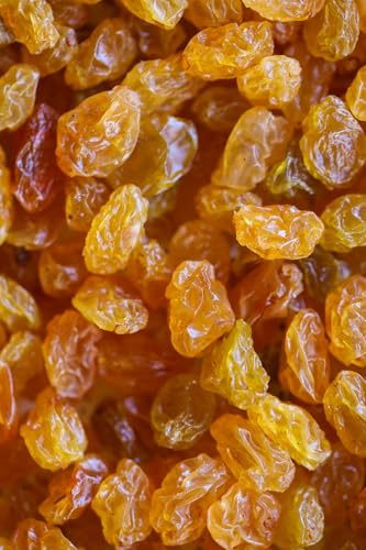 Brasil Frutt Uva Passa Clara pacote 200g