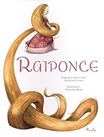 Raiponce 275303480X Book Cover