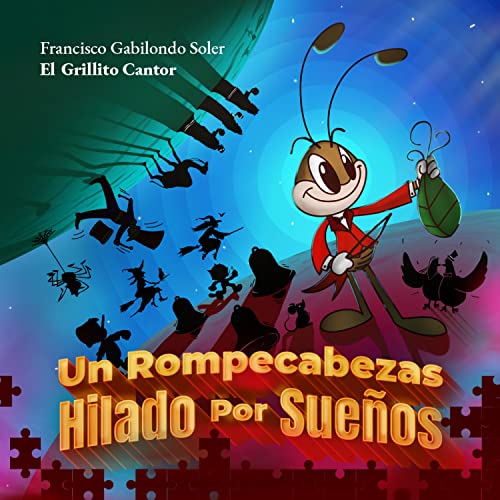 Francisco Gabilondo Soler CRI CRI