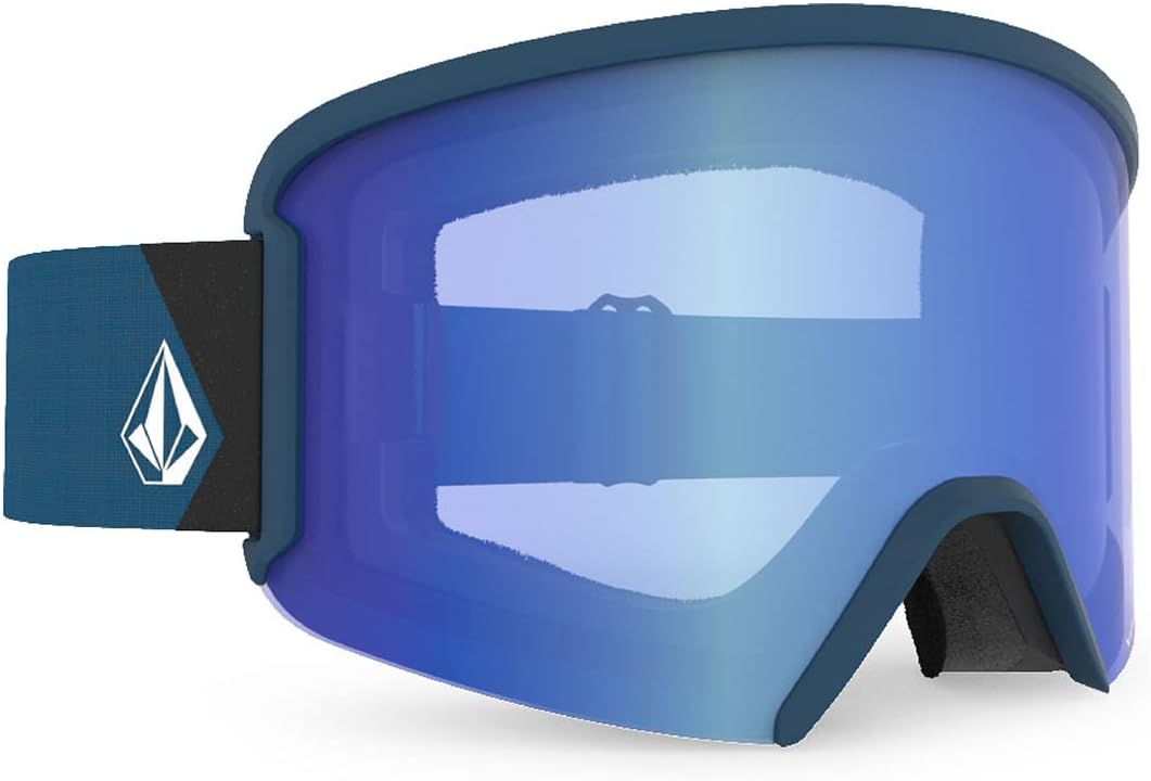 Volcom Garden Slate Blue +Bl