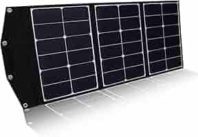 大自工業 ソーラーパネル充電器 60W 折り畳み式 太陽光パネル3枚 DC出力 Amazon.co.jp: メルテック(meltec) 大自工業 ソーラーパネル充電