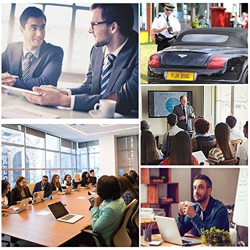 Realhide 64Gb Hidden Camera[2024 Upgraded Version], Spy Camera, Pen Camera With Fhd1080P, Nanny Cam With 180 Minutes Battery Life, Body Camera For Home Security Or Classroom Learning  thumb #5