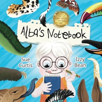Alba's Notebook