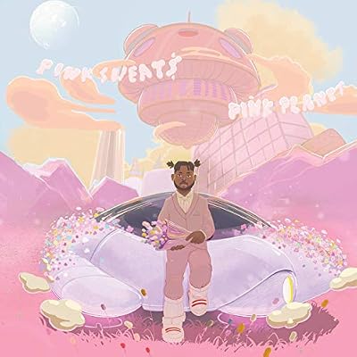 PINK PLANET