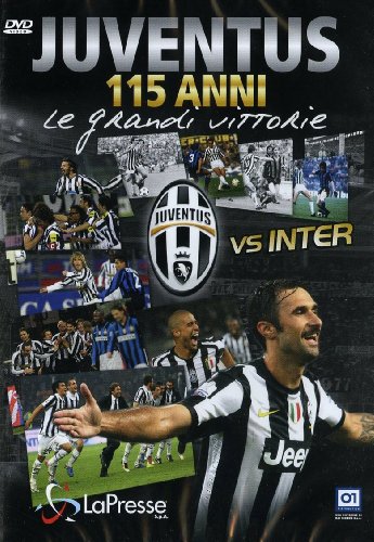 Juventus vs Inter - 115 anni - le grandi vittorie