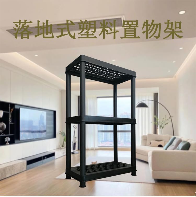 Expandable Undersink Storage Container: 2 Tier Height Adjustable Cabinet Organizer - Double Pull Out Under Sink Storage Rack for Kitchen - Bathroom and Laundry - Space Saving