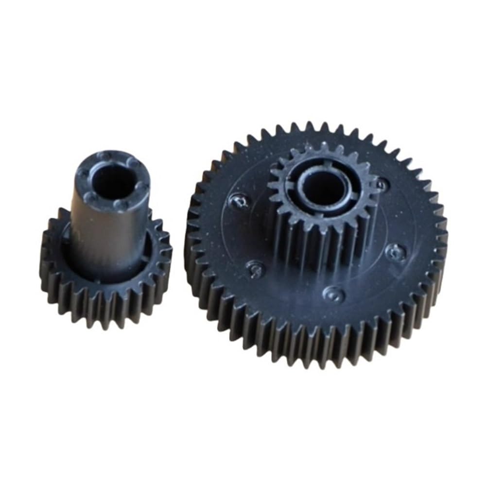 Engranaje de Limpieza del Fusor Ricoh MP 5000 para Reparar Manchas 4