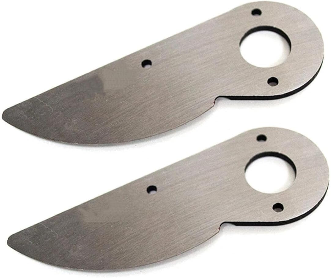 Replacement for 2PK Hand Pruner Shear Cutting Blade #2#4#11#400 2/3 OEM