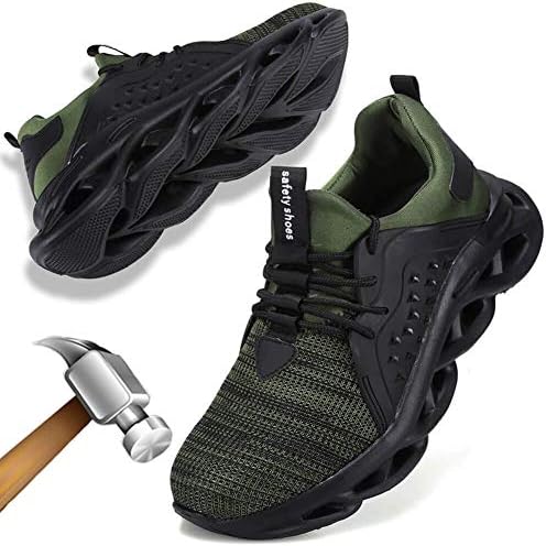Safety shoes lightweight online Clearance