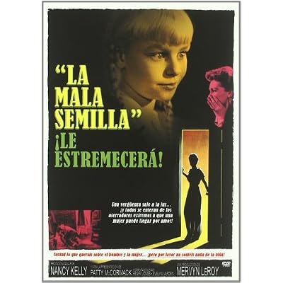 La Mala Semilla