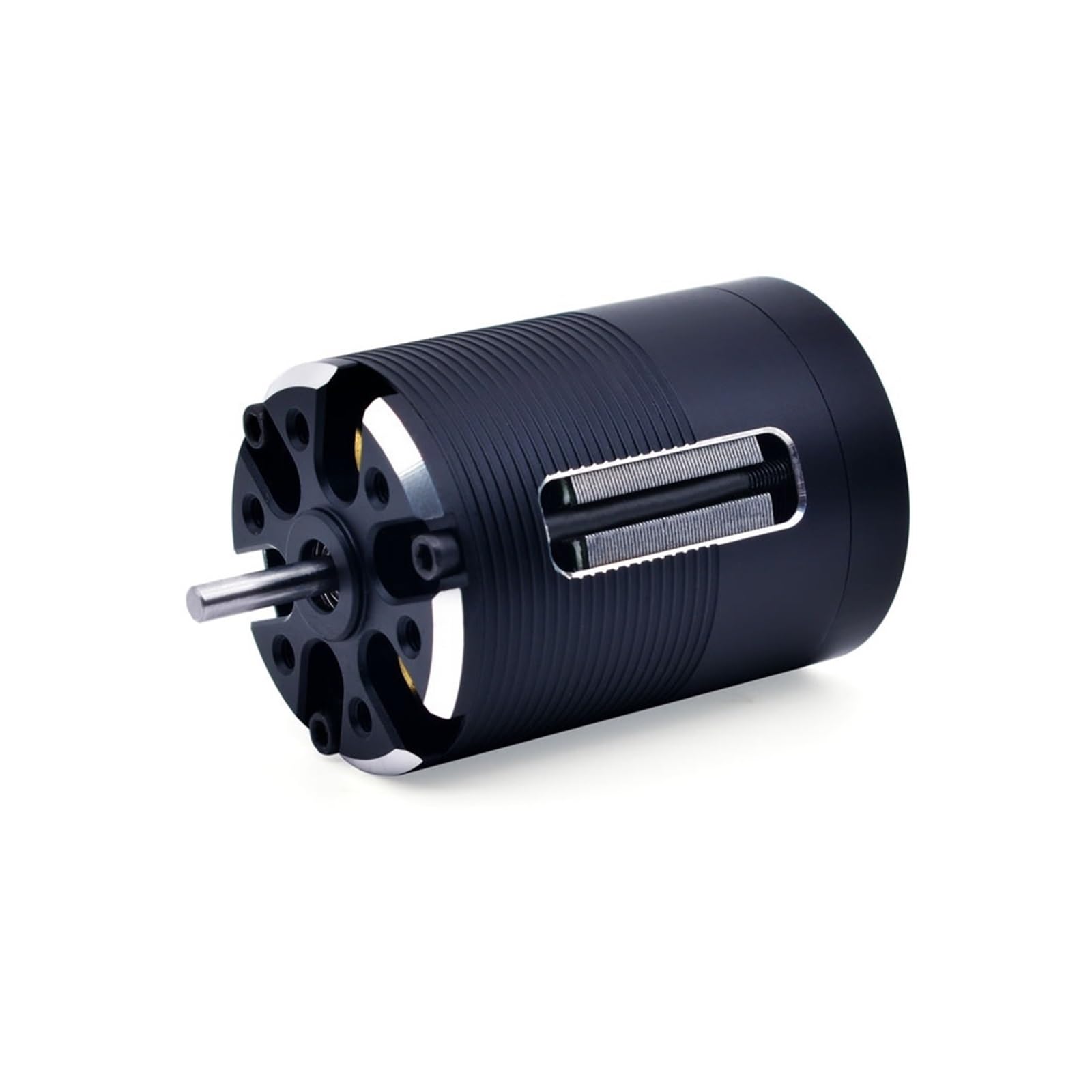 Naprawiono czasowy Supersonic 25,5t 540 sensored elektryczny silnik bezszczotkowy DC dla 1/10 (21,5)