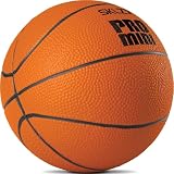 スキルズ(SKLZ) マイクロスポンジボール オレンジ/ブラック 子供/プロミニフープ用 バスケット 13cm 12パック 【日本正規輸入品】 1721