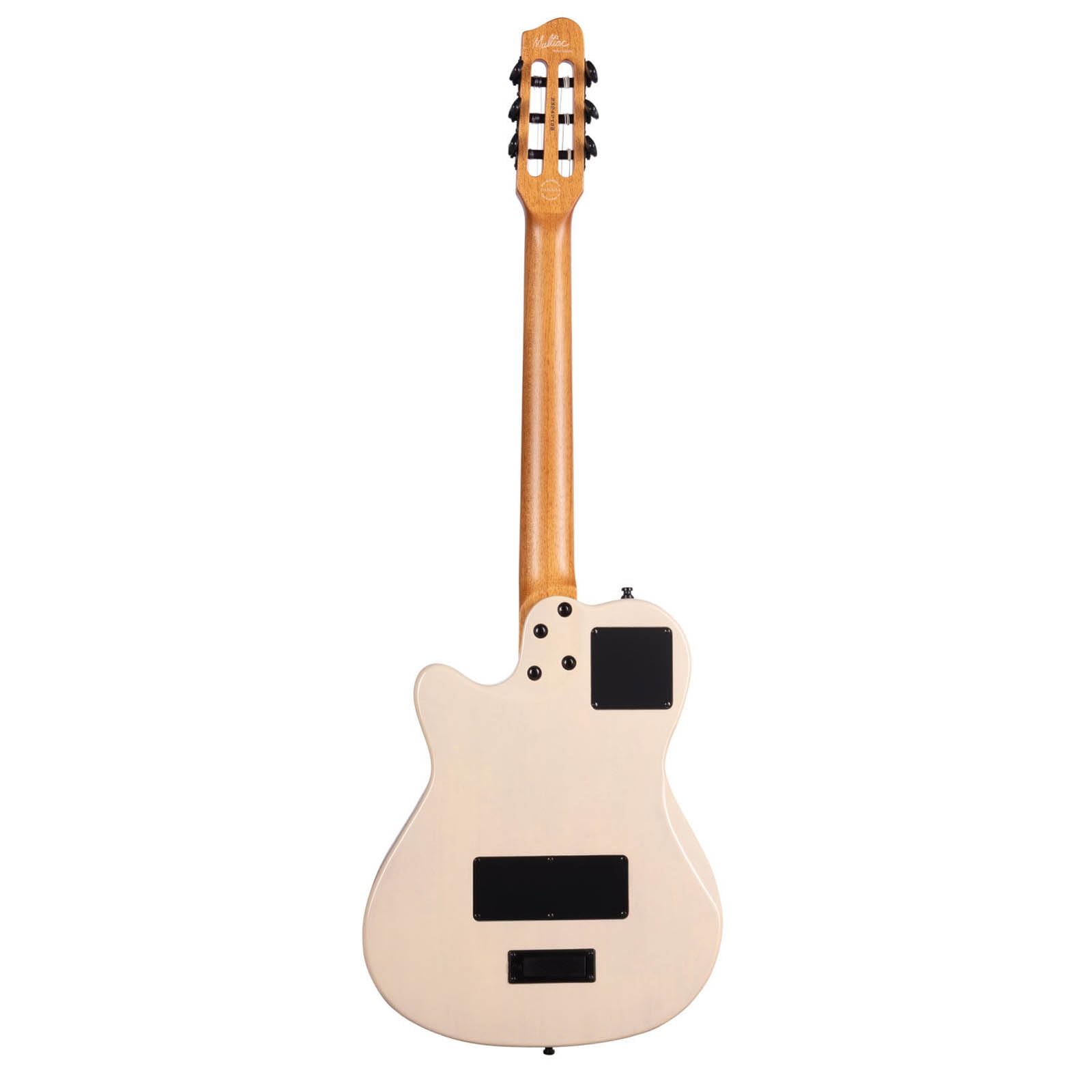 Amazon.com: GODIN Multiac Mundial Ozark Cream with Bag : Musical