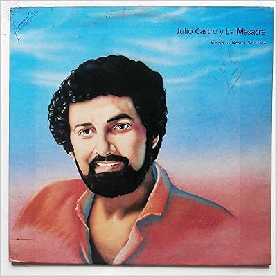 Julio Castro y La Masacre
