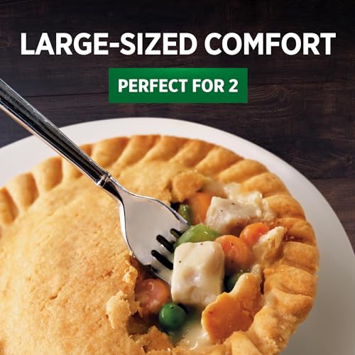 Marie Callender'S 20021131505671 Turkey Pot Pie, 15 Oz thumb #4