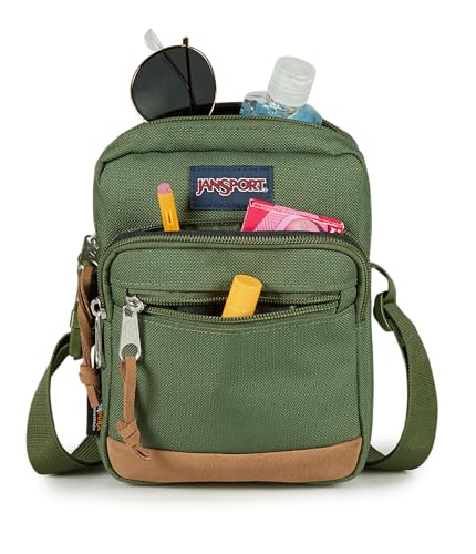 Image of JanSport Unisex Core Crossbody