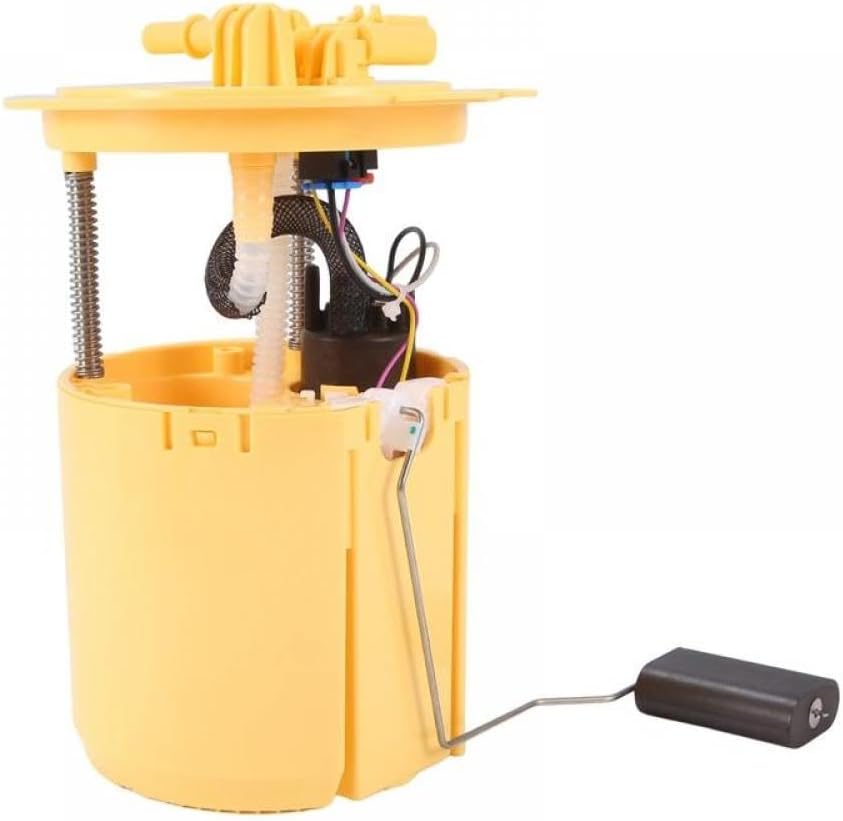 For Jeep Grand Cherokee 2014-2019 V6 3.0L Diesel Fuel Pump Assembly | eBay 2014-2019 3と互換性のある燃料ポンプモジュールアセンブリ3。 0L V6 Cherokee Models SP7112M