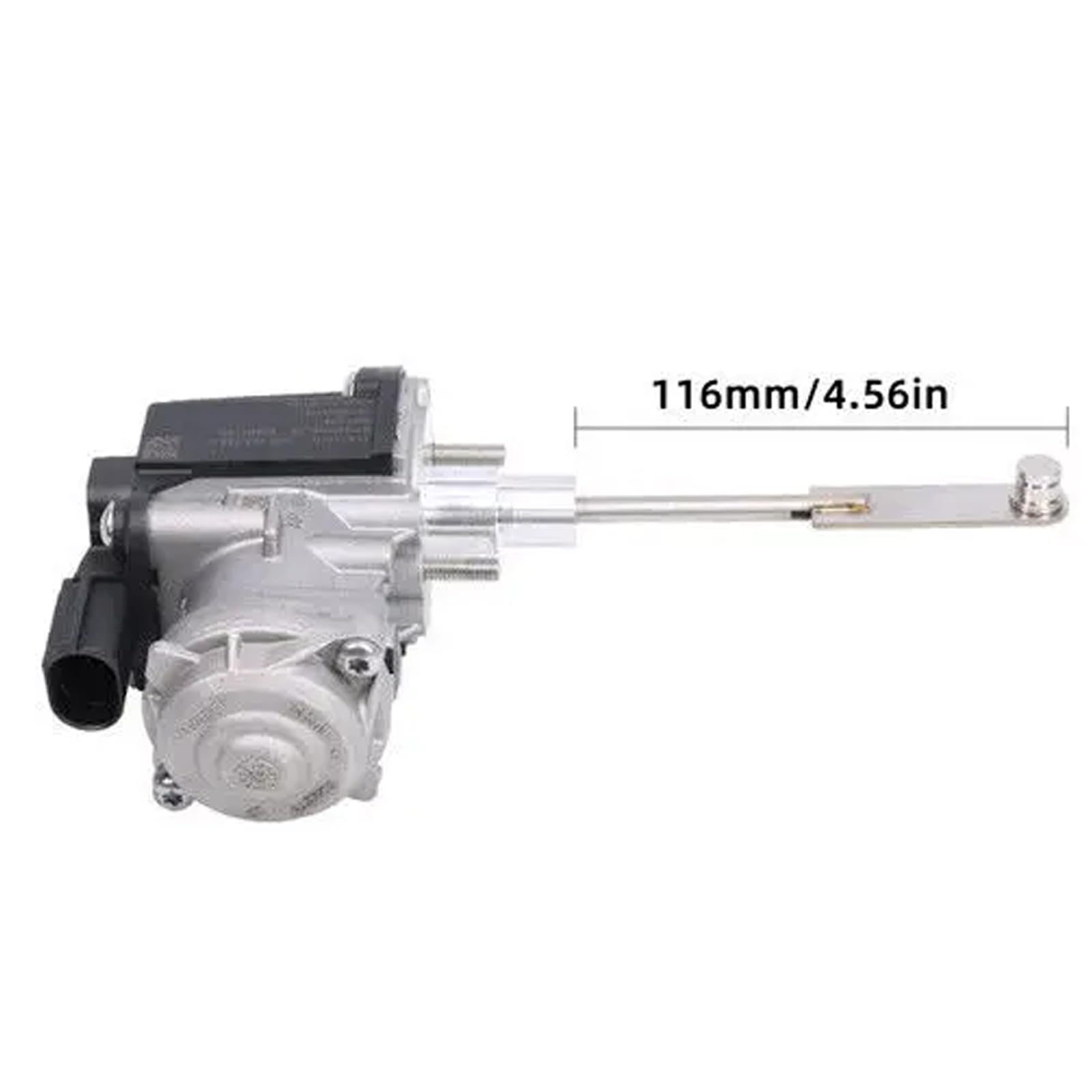 03F145725K Actionneur de Turbocompresseur de Voiture Turbo Turbocompresseur Kit d'Actionneur Turbo 03F145725G Pour VW A1 A3 Seat Skoda VW Caddy Jetta