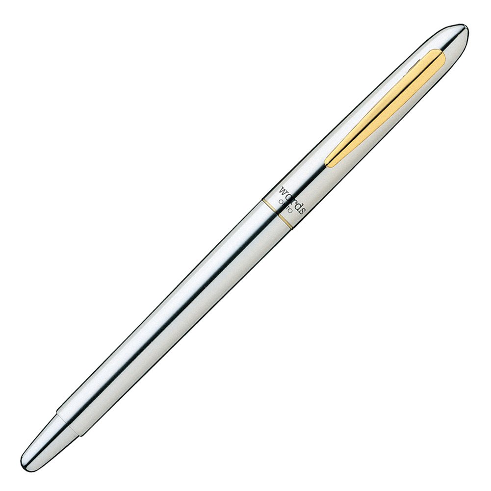 Portemine Ohto Mots Sharp Sp-10 a Argenté stylo mécanique de dessin - 2
