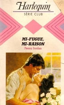 Mass Market Paperback MI-fugue, Mi-raison : collection : Harlequin s?ri Book
