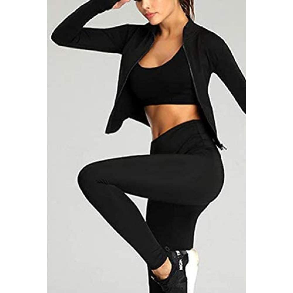 Veste D'échauffement Course Femme Rabbit - Gris, Capuche, Fermeture éclair Intégrale - Taille M