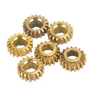 Bnineteenteam Accordeur de Cordes de Guitare, engrenage de tête de Machine Classique pour Guitare Inner Hex Hole 4mm… - Les Beatles, Paul McCartney, John Lennon, RIngo Starr, George Harrison