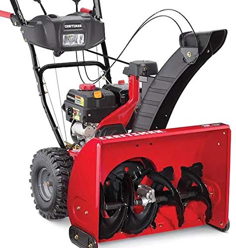 Snowblower Paddles 302565MA