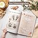 EULENTALER® Das Original Babytagebuch Boho I Von Pädagogen gestaltet I Mit süßen Waldtieren & stabilem Papier I Viel Platz für Fotos I Babyalbum Mein erstes Jahr – Geschenk zur Geburt & Babyparty