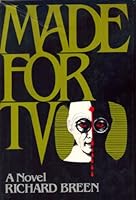 Made for TV 0825301033 Book Cover