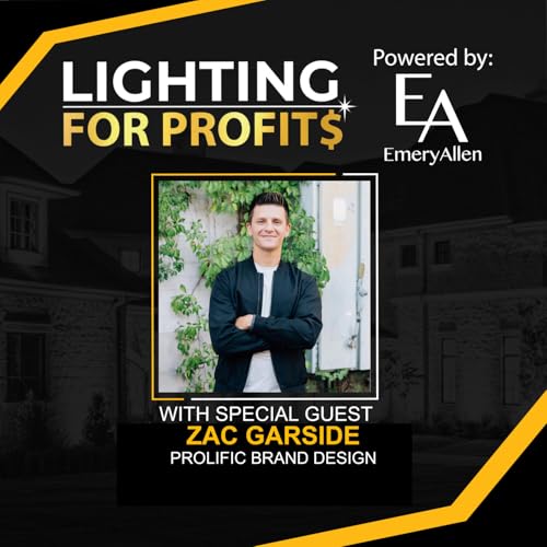 Ep #229 - Zac Garside - The Growth Playbook