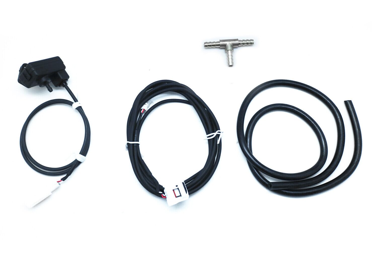 DEFI Replacement Turbo Boost Sensor Pressure Sensor Repair Kit - Link System