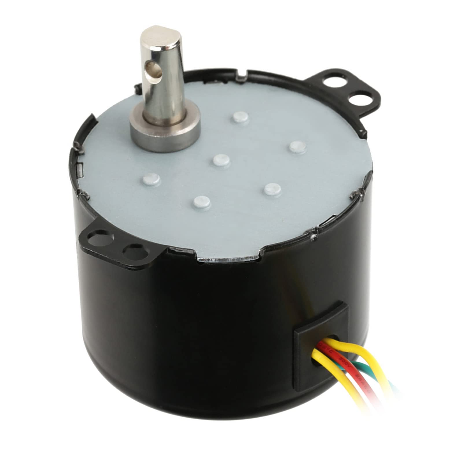 AC220V 5‑50RPM Miniature Low Speed Large Moment Of Force