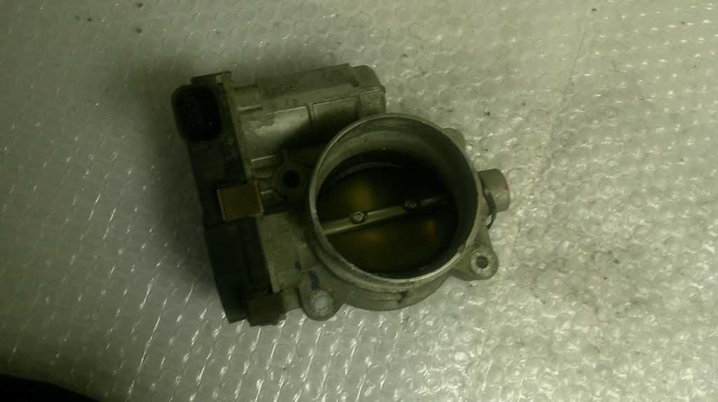 Throttle Body Control Fits 06-11 Aura G6 VUE Malibu Torrent Impala 337-02165