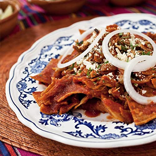 2oz Dried Cut Epazote Leaves, Hojas de Epazote Cortadas by 1400s Spices - Thumbnail 3