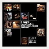 J-JAZZ - DEEP MODERN JAZZ FROM JAPAN 1969-1984 (IMPORT)