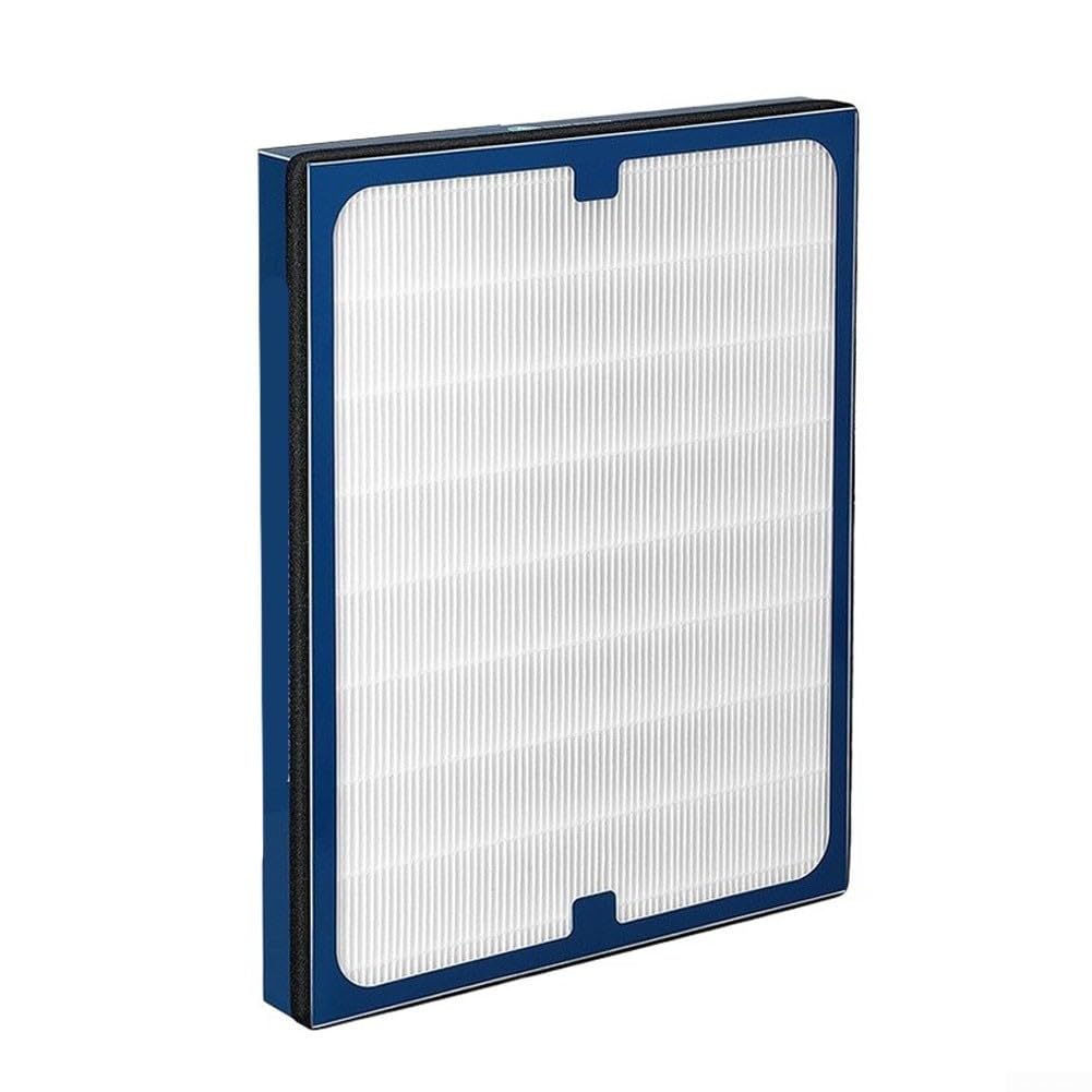 Filtro Aire Alta Eficiencia y HEPA Serie 200 Filtro Aire Alta(2)