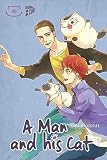 Cover zum Buch A Man and his Cat 10
