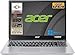 Produktbild Acer Aspire SSD Silver New Athlon 3050u, RAM 8GB Ddr4, SSD M.2 PCi 512GB, Full HD Display 15,6, WebCam, USB, hdmi, BT, LAN, Win11 PRO, Libre Office, Layout und Gar. Italien