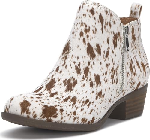 Image of Lucky Brand Basel Bootie