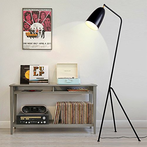 Stehlampe energiesparend