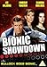 Bionic Showdown: The Six Million Dollar Man and the Bionic Woman ( Bionic Showdown: The 6 Million Dollar Man and the Bionic Woman ) [ NON-USA FORMAT, PAL, Reg.2.4 Import - United Kingdom ]