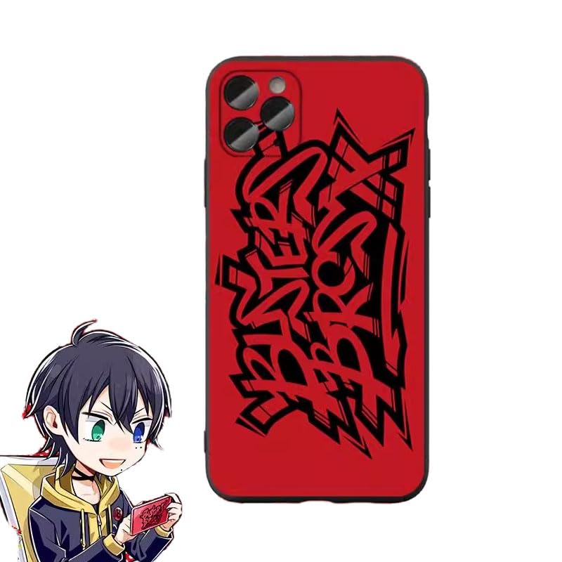 Amazon.co.jp: ヒプノシスマイク スマホケース iphoneケース iphone15