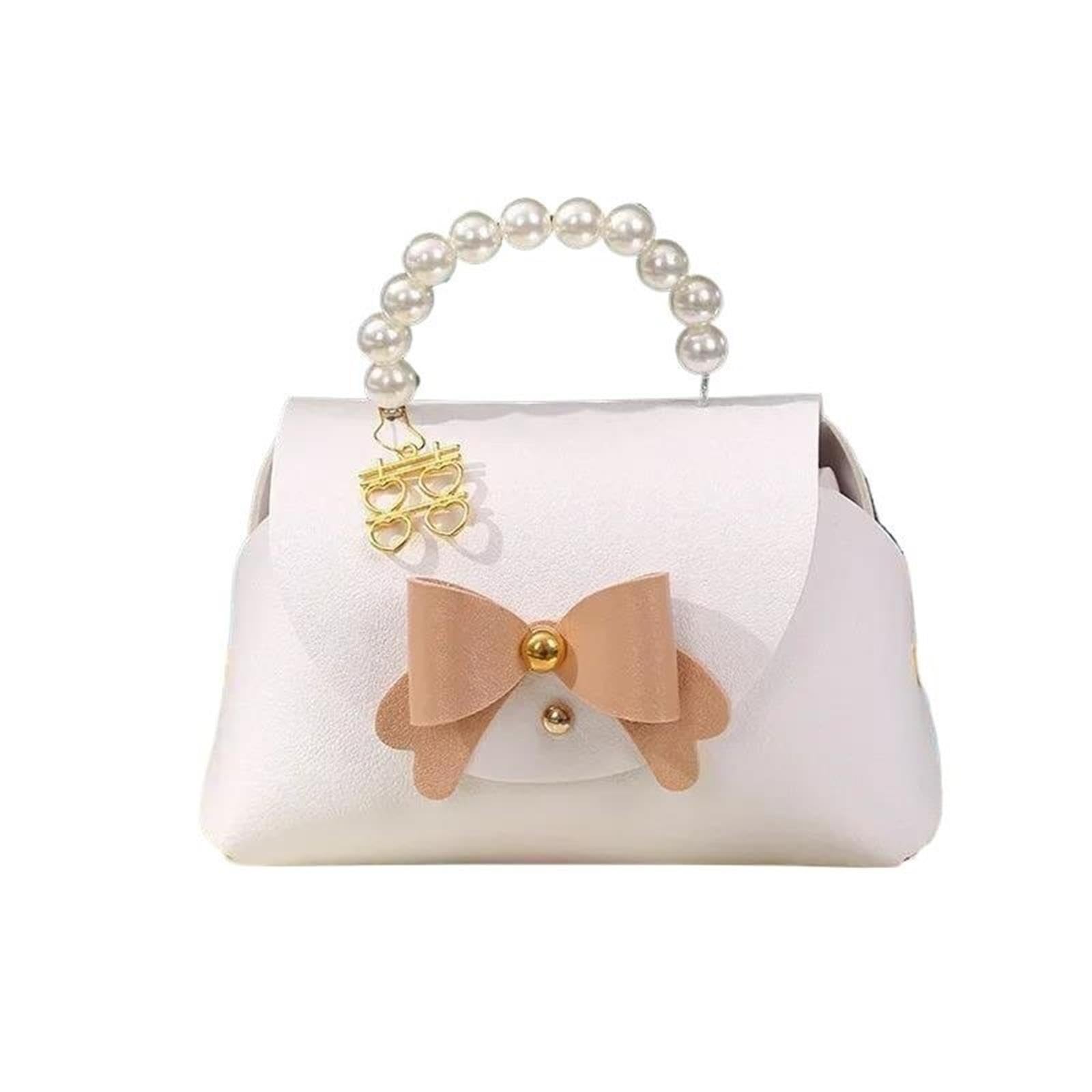 Borsa for regali di nozze in pelle da 10 pezzi Per il Ricevimento di Nozze